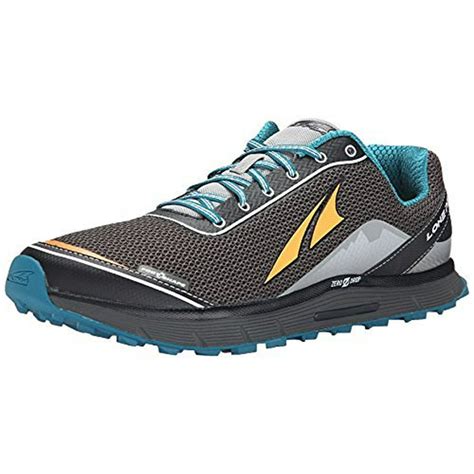 altra trail shoes for men.